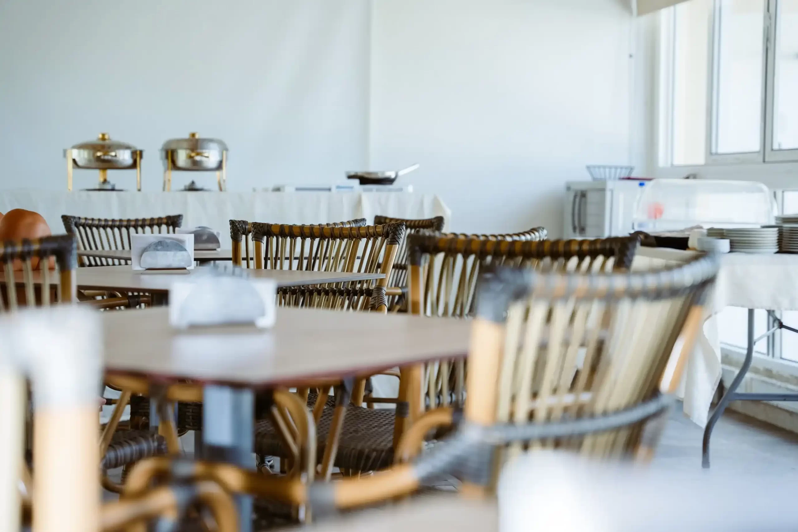 El restaurante del hotel isla bonita te ofrece una experiencia gastronómica única en san andres