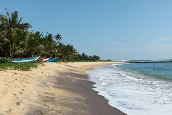 una de las 10 mejores playas para disfrutar de unas increíbles vacaciones.