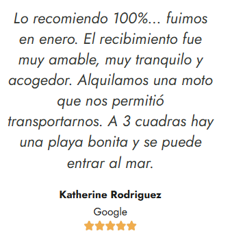 comentario 1