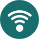 Uso de wifi en zonas comunes